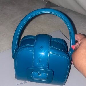 Small handbag